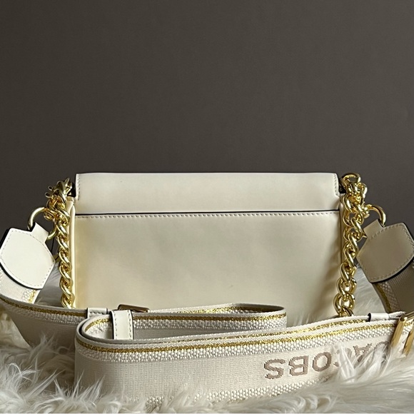 The J Marc Shoulder Bag - Picture 6 of 16